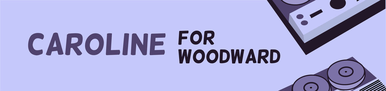 Woodward head to head